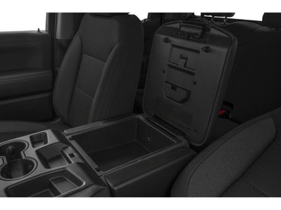 2022 Chevrolet Silverado 1500 LTD LT (2FL)