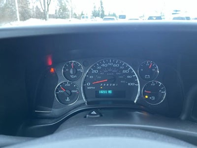 2024 Chevrolet Express Cargo Van Base
