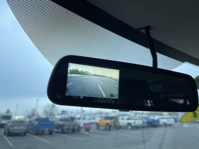 2024 Chevrolet Express Cargo Van Base