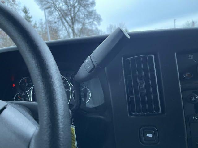 2024 Chevrolet Express Cargo Van Base