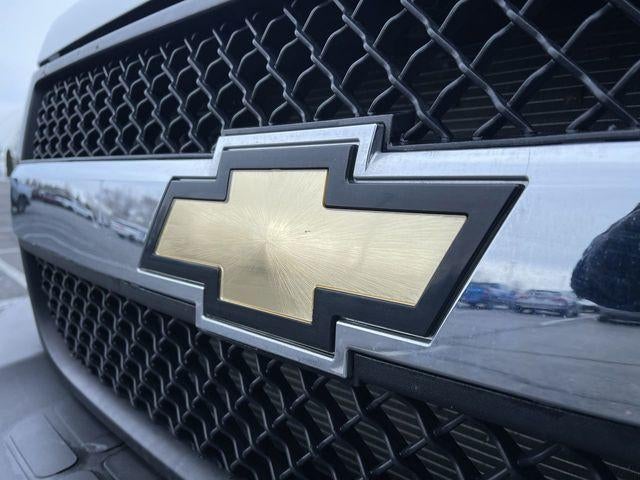 2024 Chevrolet Express Cargo Van Base