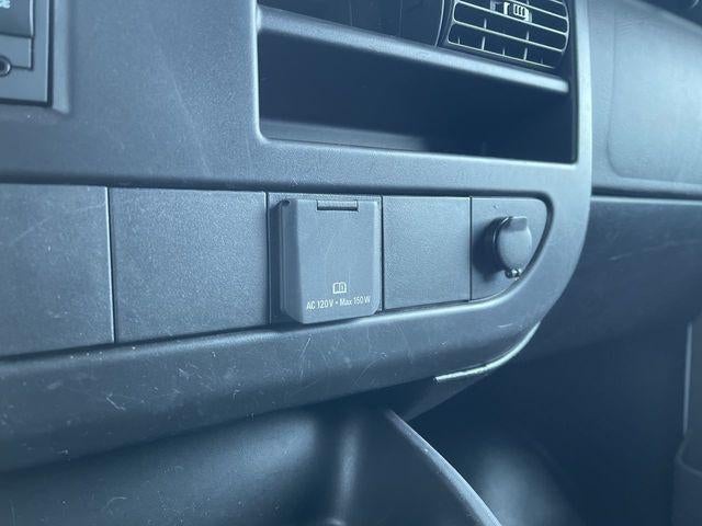 2024 Chevrolet Express Cargo Van Base