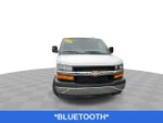 2024 Chevrolet Express Cargo Van Base