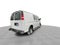 2024 Chevrolet Express Cargo Van Base