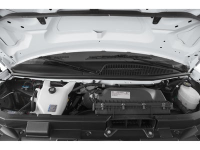 2024 Chevrolet Express Cargo Van Base