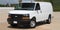 2024 Chevrolet Express Cargo Van Base