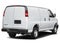 2024 Chevrolet Express Cargo Van Base