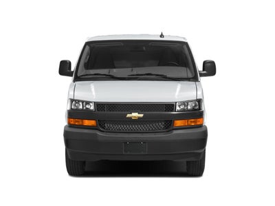 2024 Chevrolet Express Cargo Van Base