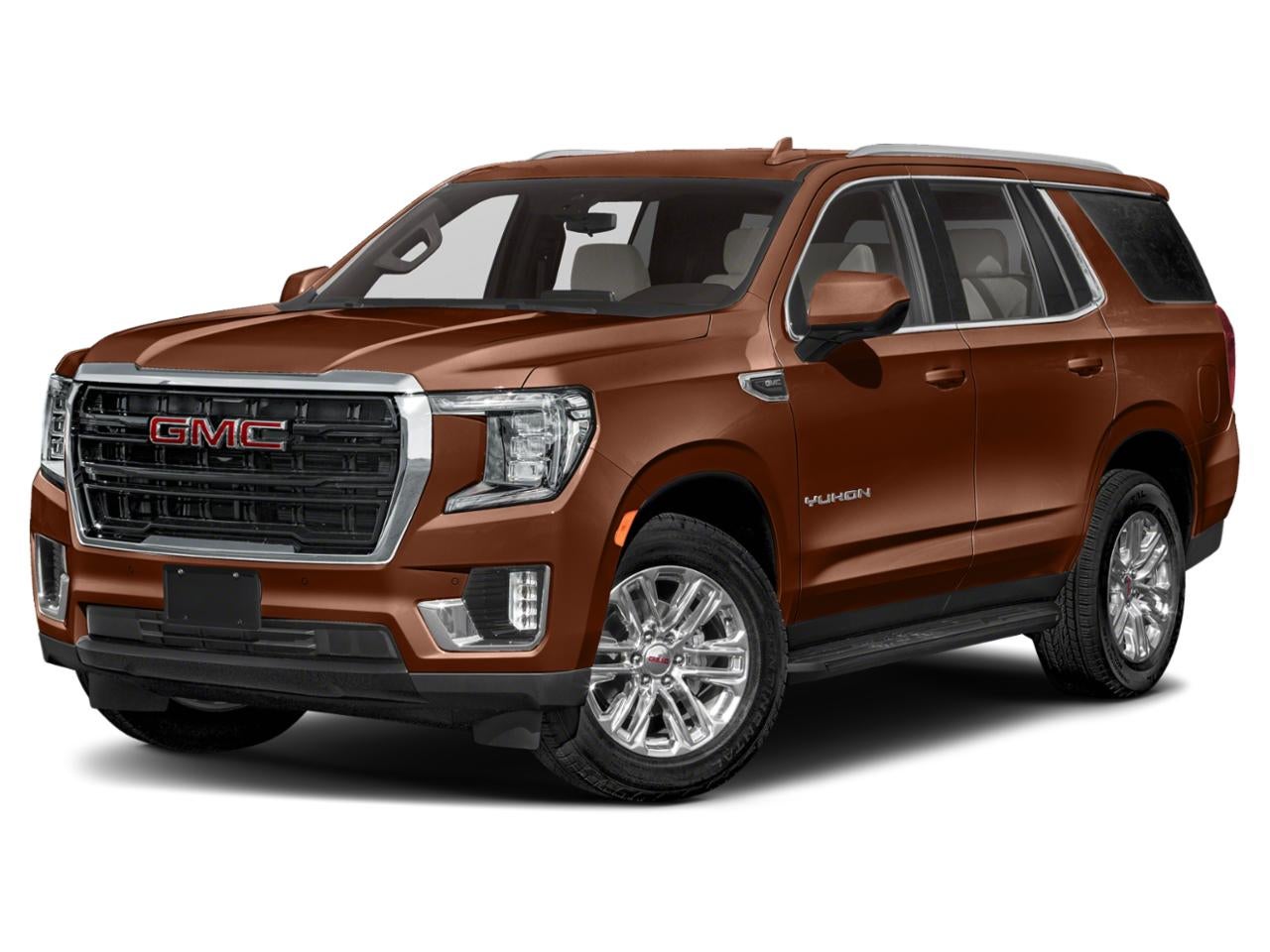 2023 GMC Yukon SLE