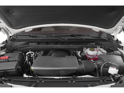 2023 GMC Yukon SLE