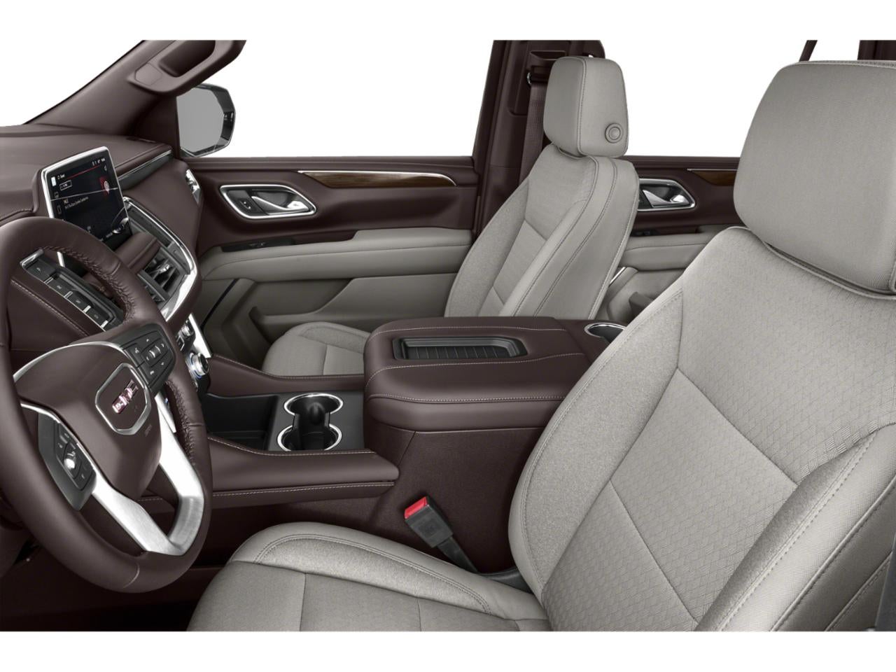 2023 GMC Yukon SLE