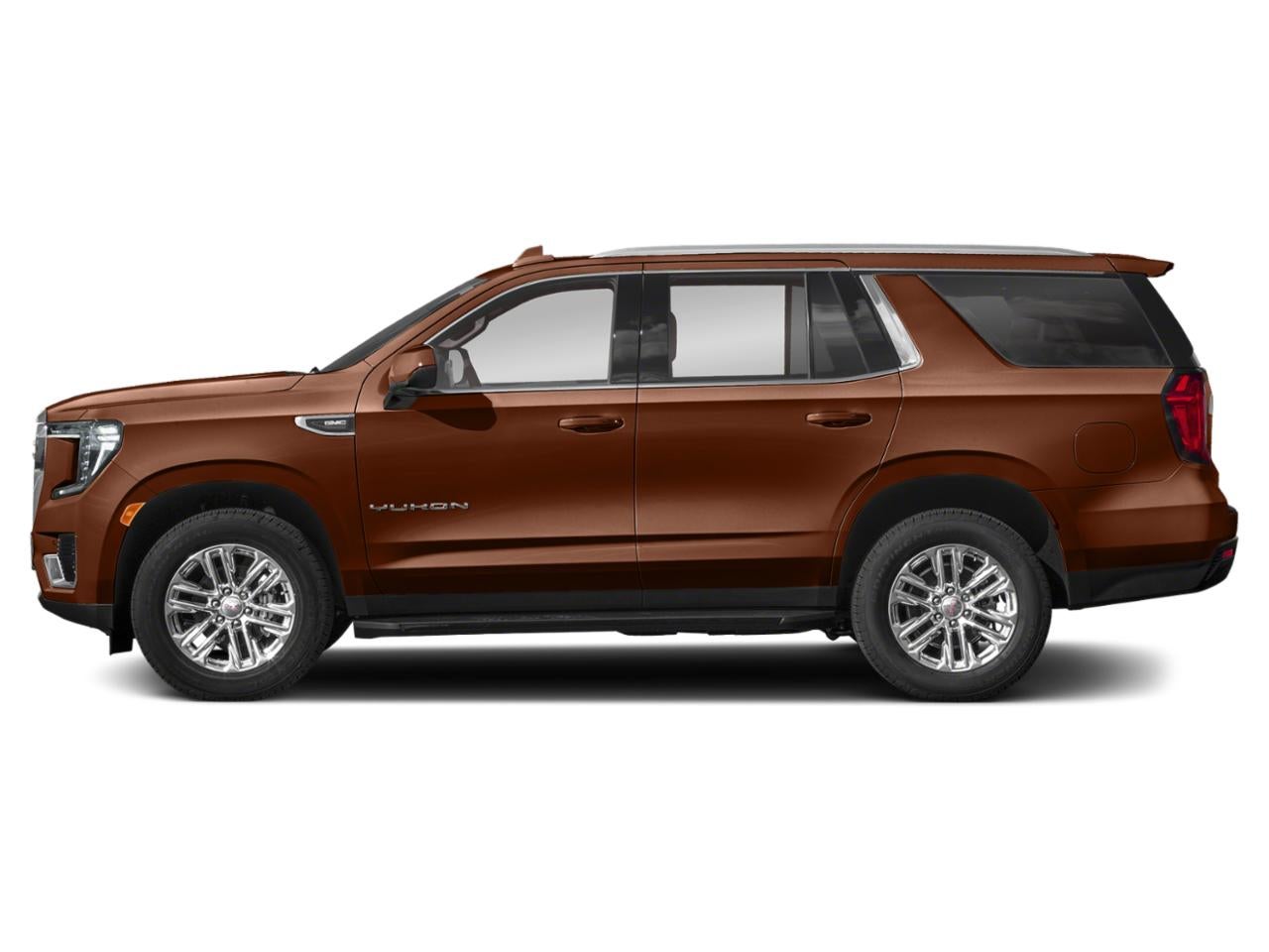 2023 GMC Yukon SLE