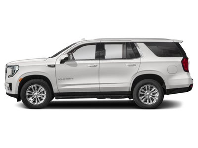 2023 GMC Yukon SLE