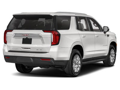 2023 GMC Yukon SLE