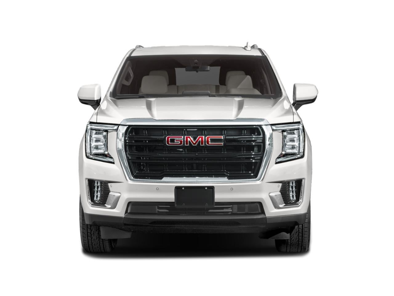 2023 GMC Yukon SLE