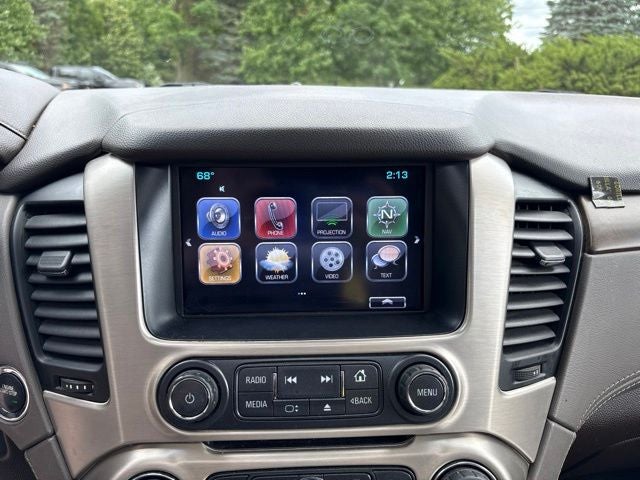 2018 GMC Yukon XL Denali