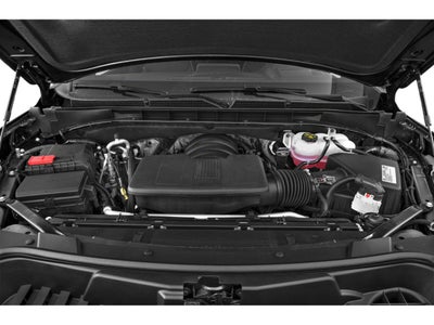 2022 GMC Yukon XL AT4