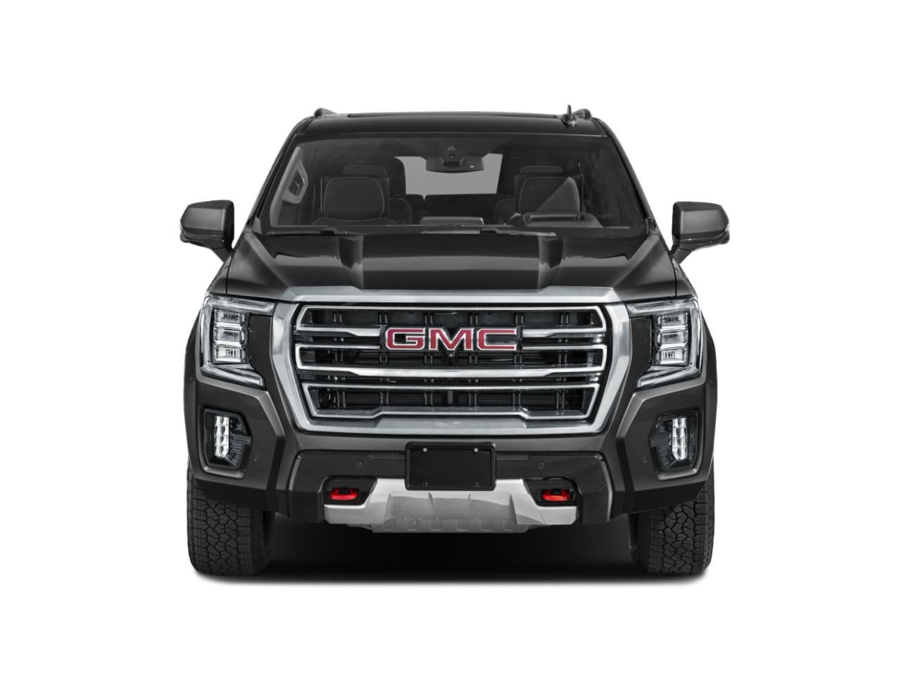 2022 GMC Yukon XL AT4