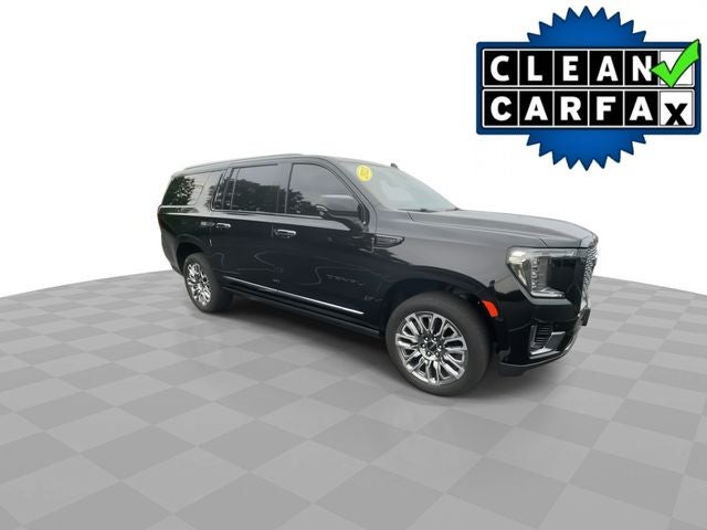 2023 GMC Yukon XL Denali Ultimate