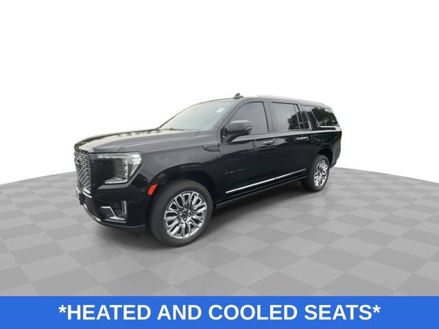 2023 GMC Yukon XL Denali Ultimate