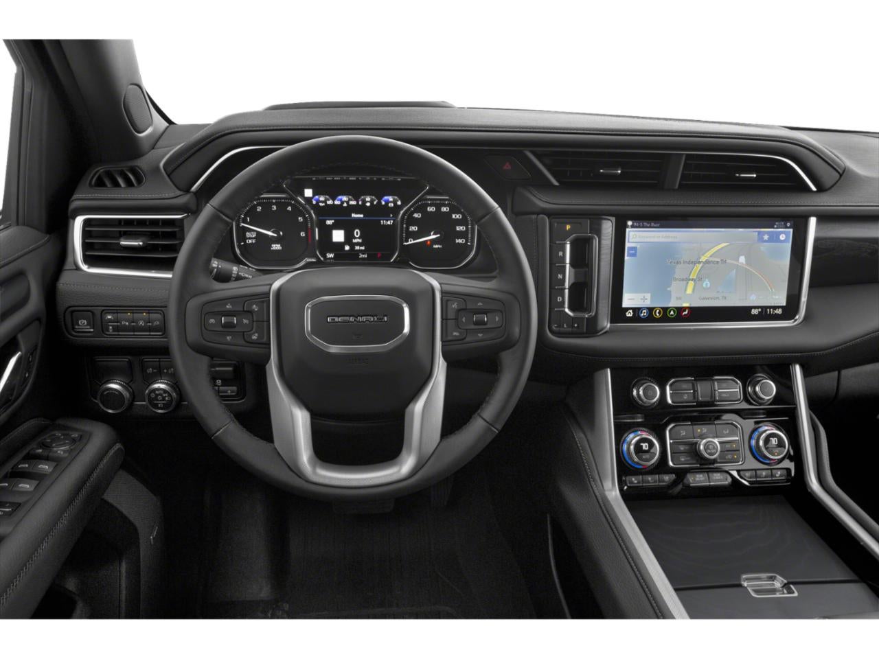 2023 GMC Yukon XL Denali Ultimate