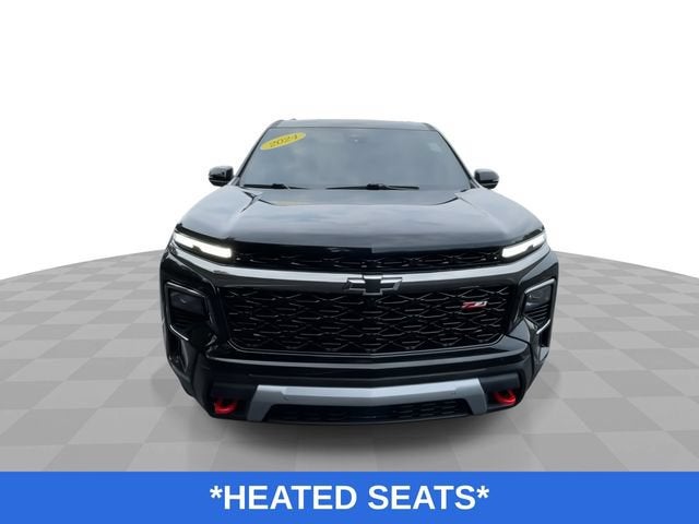 2024 Chevrolet Traverse AWD Z71