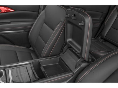 2024 Chevrolet Traverse AWD Z71