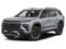 2024 Chevrolet Traverse AWD Z71