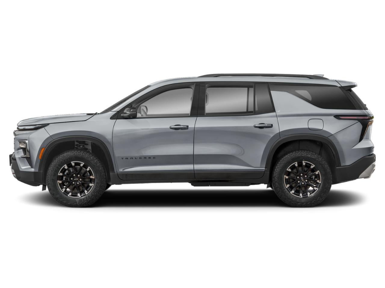 2024 Chevrolet Traverse AWD Z71