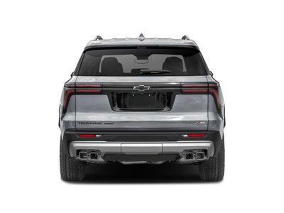 2024 Chevrolet Traverse AWD Z71