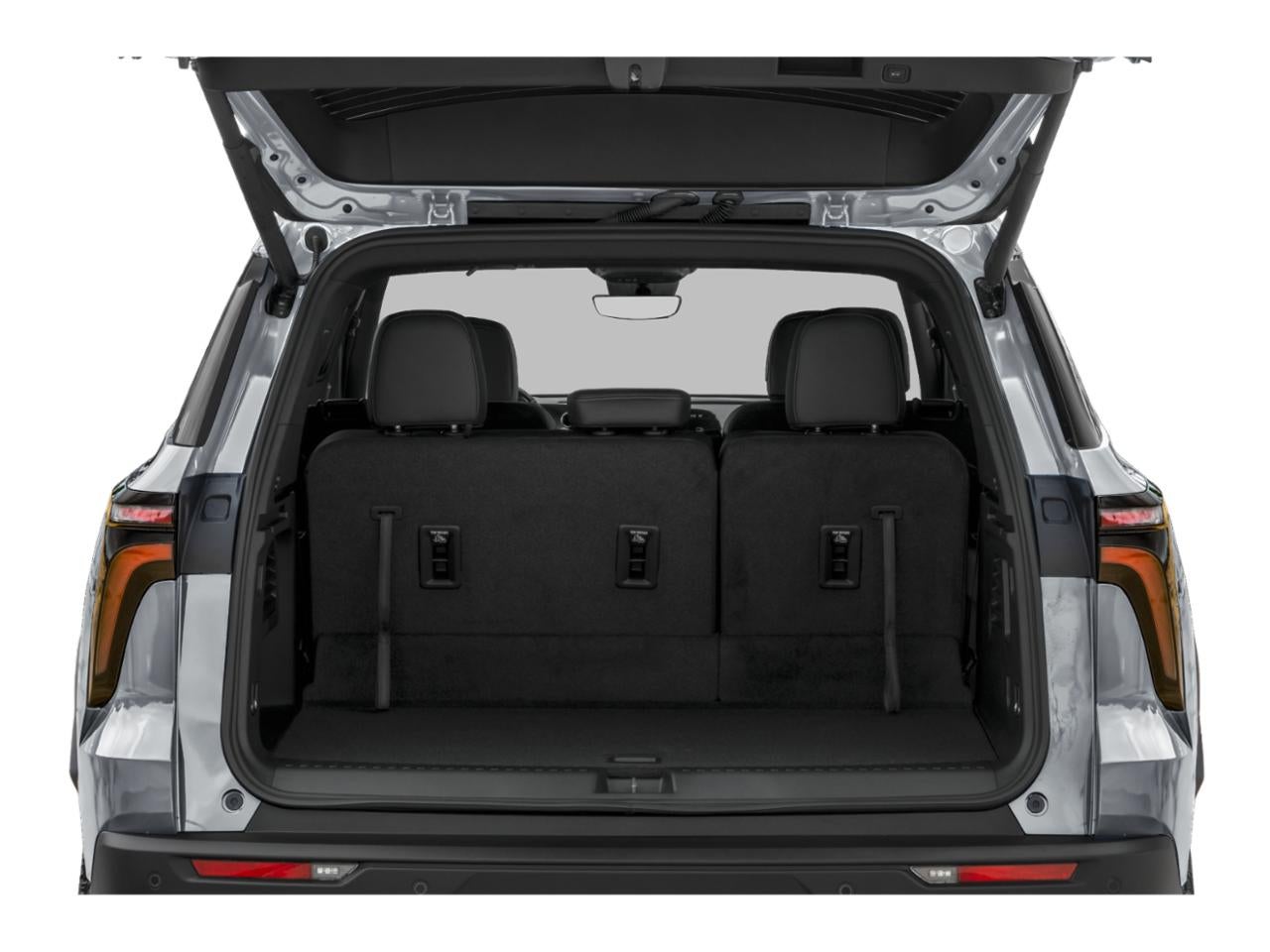 2024 Chevrolet Traverse AWD Z71