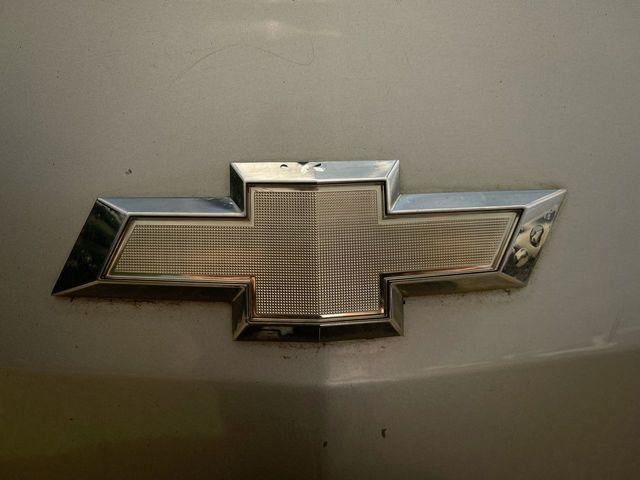 2011 Chevrolet Traverse LT w/1LT