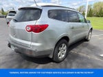 2011 Chevrolet Traverse LT w/1LT