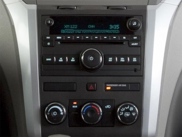 2011 Chevrolet Traverse LT w/1LT