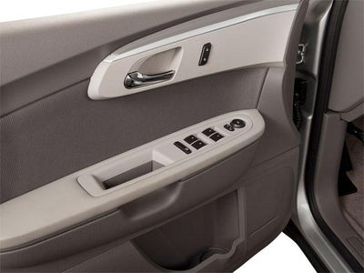 2011 Chevrolet Traverse LT w/1LT