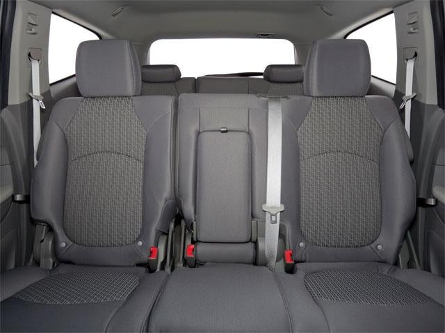 2011 Chevrolet Traverse LT w/1LT