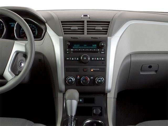 2011 Chevrolet Traverse LT w/1LT
