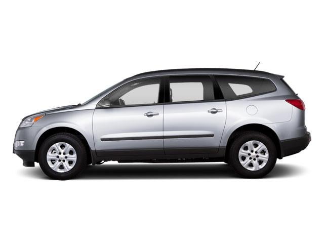 2011 Chevrolet Traverse LT w/1LT