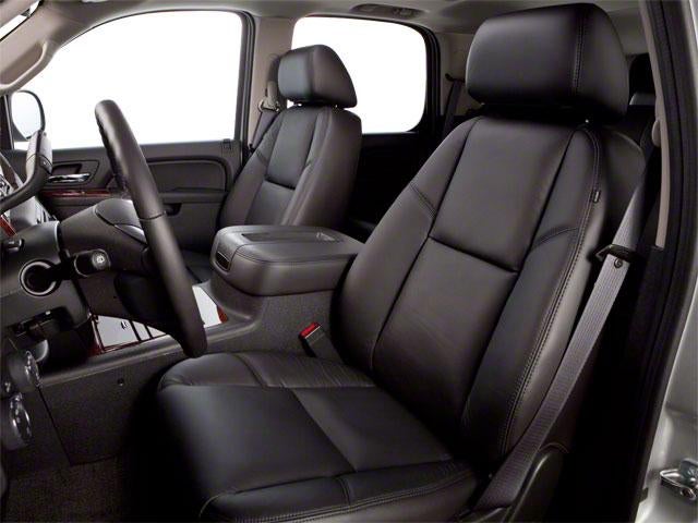 2012 Chevrolet Tahoe LT