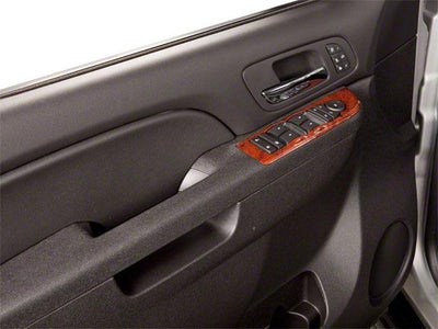2012 Chevrolet Tahoe LT