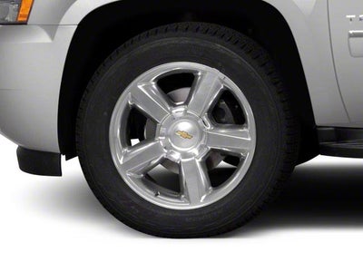 2012 Chevrolet Tahoe LT
