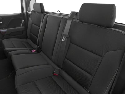 2015 GMC Sierra 2500 HD SLT