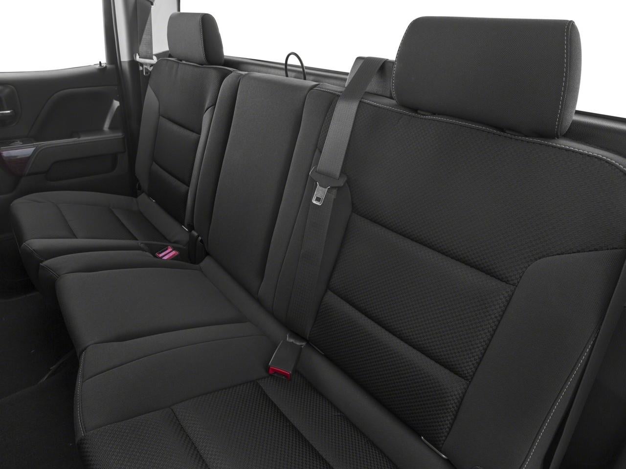 2015 GMC Sierra 2500 HD SLT