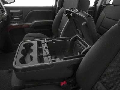 2015 GMC Sierra 2500 HD SLT