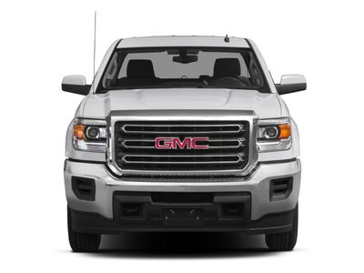 2015 GMC Sierra 2500 HD SLT