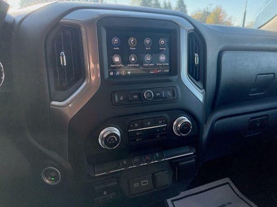 2024 GMC Sierra 2500 HD Pro