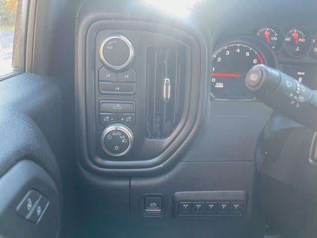 2024 GMC Sierra 2500 HD Pro