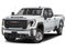 2024 GMC Sierra 2500 HD Pro