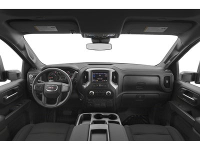 2024 GMC Sierra 2500 HD Pro