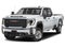 2024 GMC Sierra 2500 HD Pro